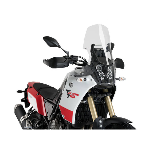 Puig Touring Screen Clear